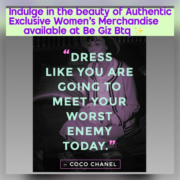 Designers Brands For Customers That Love To Wear Casual and Elegant Accessories - Picture 2 of 5